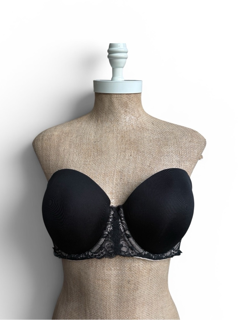 Torrid Curve Strapless Bra Size 40C